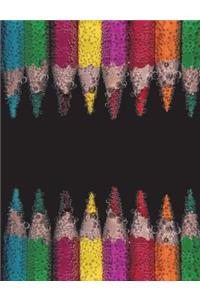 Art Club Sketch Book (7)