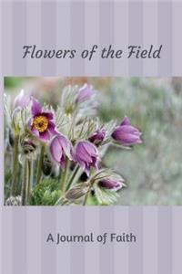 Flowers of the Field