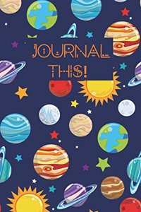 Journal This!