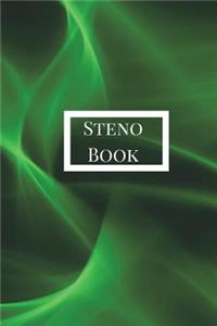 Steno Book