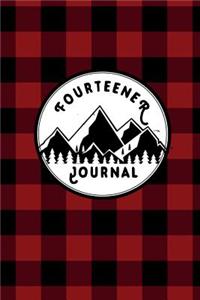 Fourteener Journal