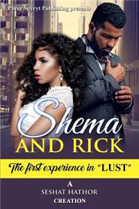 Shema and Rick