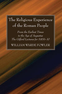 Religious Experience of the Roman People