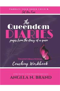 The Queendom Diaries