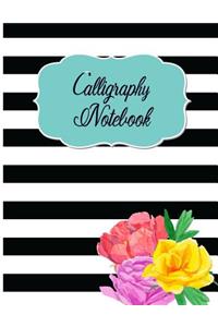 Calligraphy Notebook