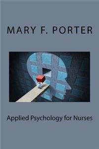 Applied Psychology for Nurses