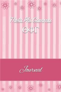 Theta Phi Gamma