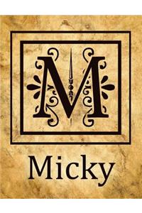 Micky