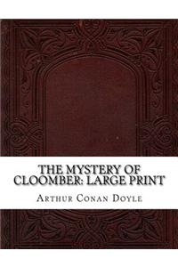 The Mystery of Cloomber