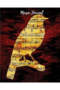 Music Journal