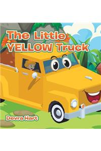 The Little Yellow Truck