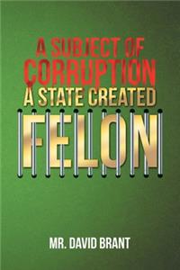 Subject of Corruption