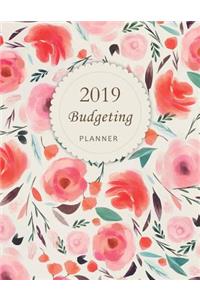 2019 Budgeting Planner