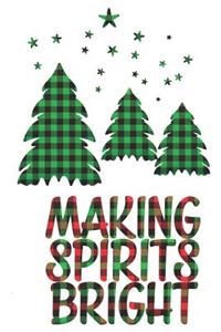 Making Spirits Bright