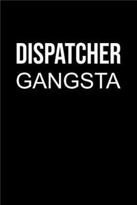 Dispatcher Notebook