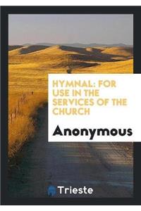 Hymnal
