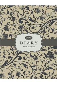 Vintage Vines 2015 MIDI Diary