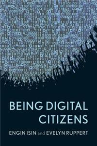 Being Digital Citizens