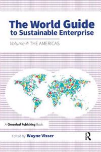 The World Guide to Sustainable Enterprise