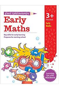 3+ Early Maths