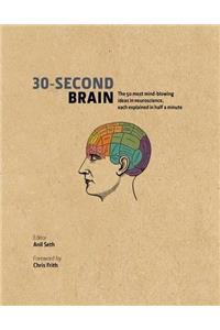 30-Second Brain