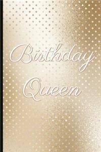 Birthday Queen