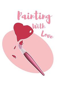 Painting with Love