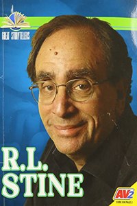 R.L. Stine