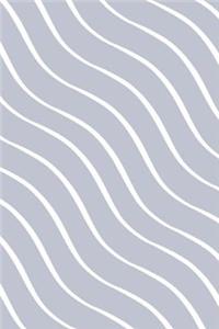 Minimalist Waves Design Journal