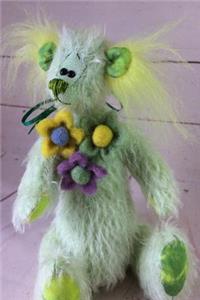 Teddybear Journal