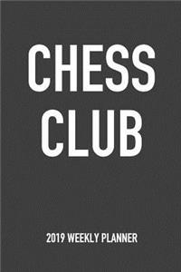 Chess Club