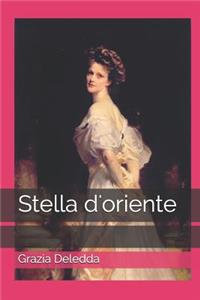 Stella d'oriente