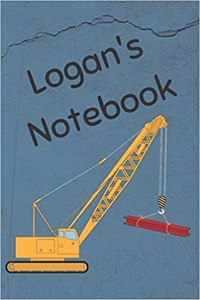 Logan's Notebook