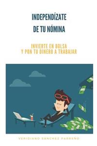 Independizate de Tu Nómina
