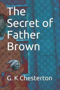 The Secret of Father Brown
