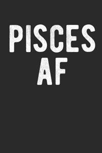 Pisces AF