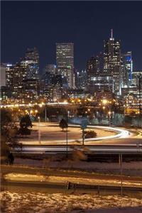 Denver After Dark