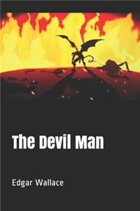 The Devil Man