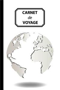 Carnet de Voyage