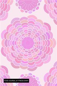 Food Journal & Fitness Diary