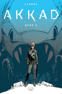 Akkad - Book 2