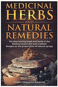 Medicinal Herbs and Natural Remedies