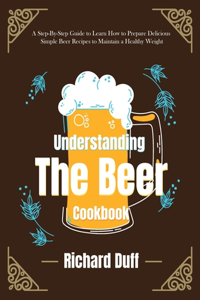 Understanding The Beer Cookbook