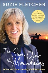 Sun Over the Mountains: A Story of Hope, Healing and Restoration