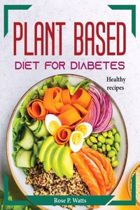 Plant Based Diet for Diabetes