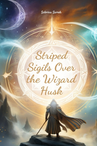 Striped Sigils Over the Wizard Husk