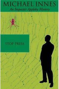 Stop Press: The Spider Strikes