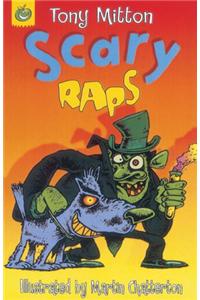 Scary Raps