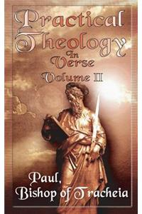 Practical Theology in Verse, Volume II