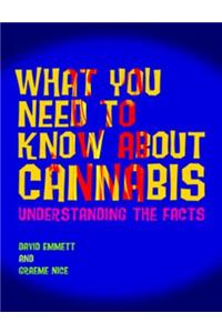 What You Need to Know About Cannabis